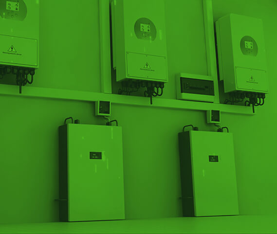 Browse our Inverter range